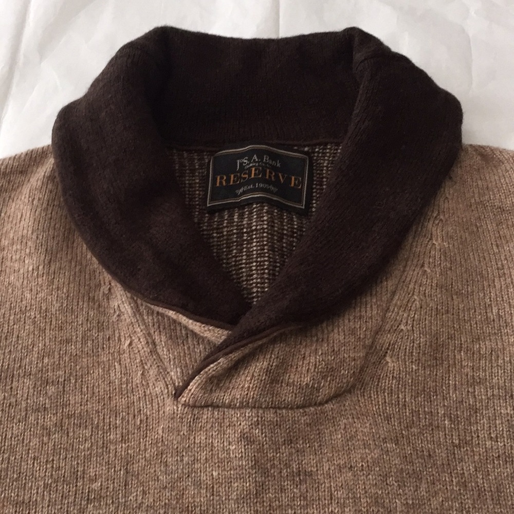 Jos. A. Bank Men’s Sweater